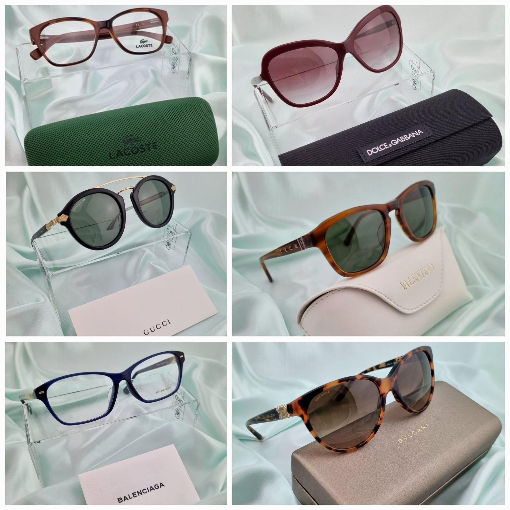 Sunglasses mix Swarovski, Balenciaga, Roberto Cavalli, Valentino, Tom Ford, Dior and etc. Sunglasses mix Swarovski, Balenciaga, Roberto Cavalli, Valentino, Tom Ford, Dior and etc.